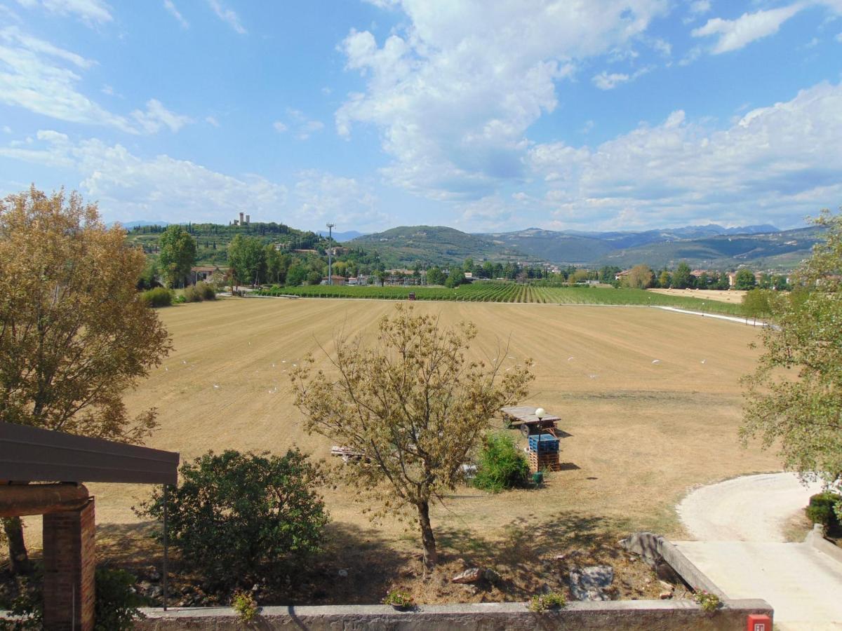 Agriturismo Alle Albare Montorio Veronese Kültér fotó