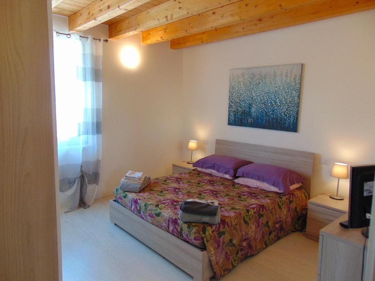 Agriturismo Alle Albare Montorio Veronese Kültér fotó