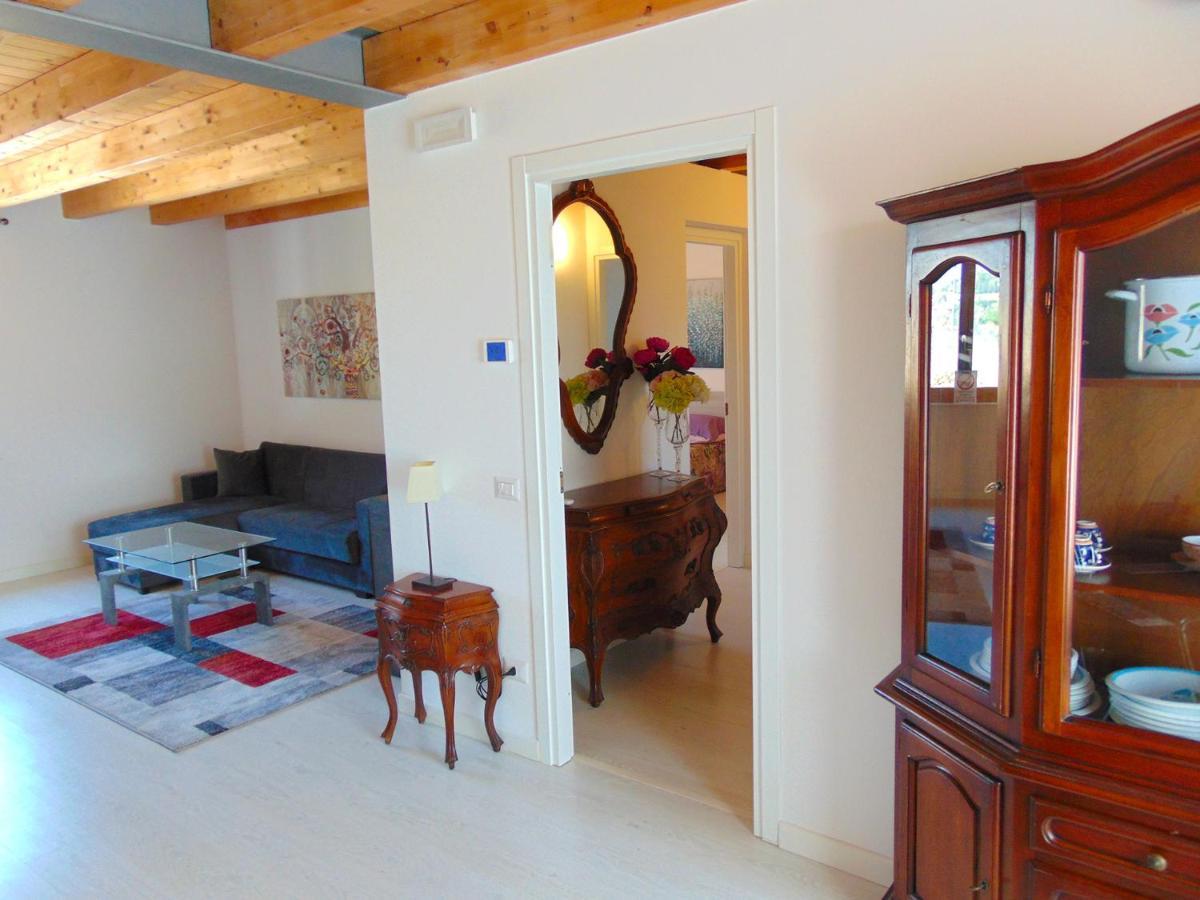 Agriturismo Alle Albare Montorio Veronese Kültér fotó