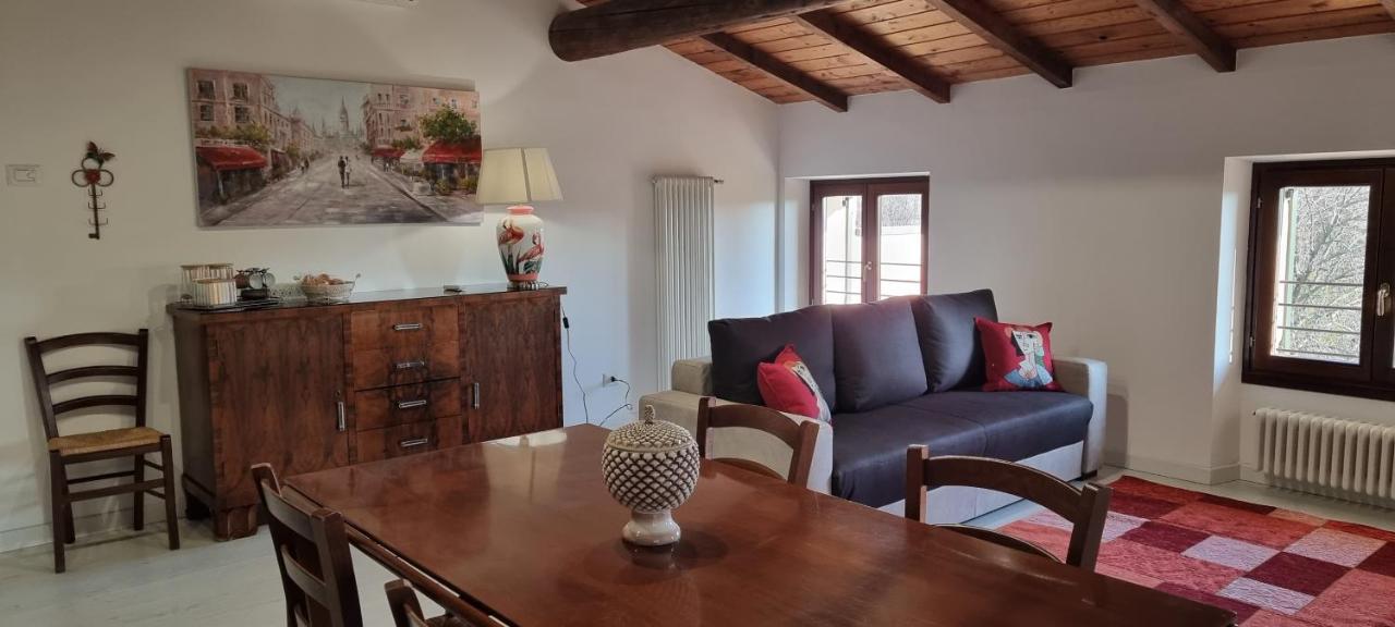 Agriturismo Alle Albare Montorio Veronese Kültér fotó