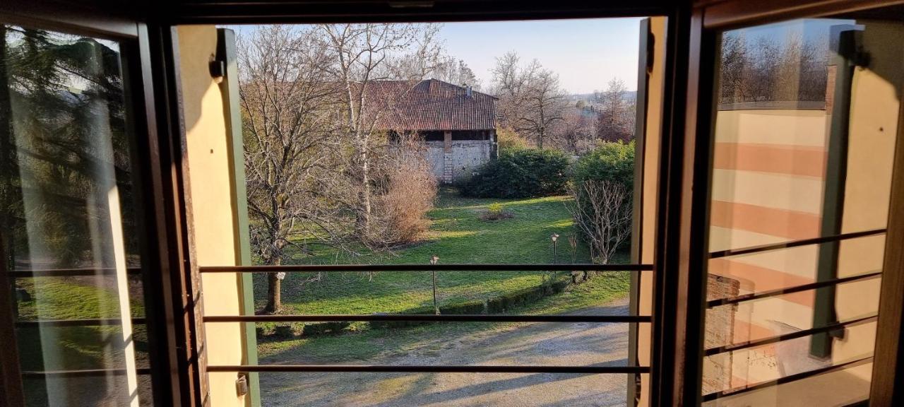 Agriturismo Alle Albare Montorio Veronese Kültér fotó