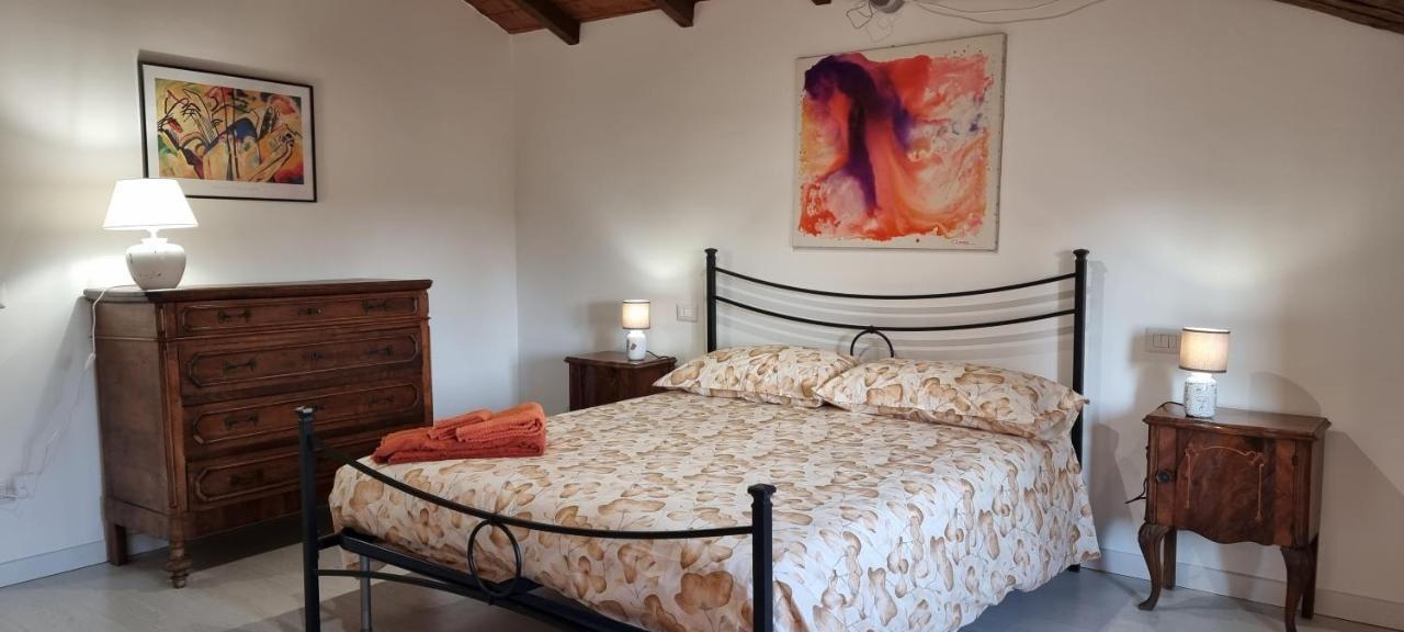 Agriturismo Alle Albare Montorio Veronese Kültér fotó