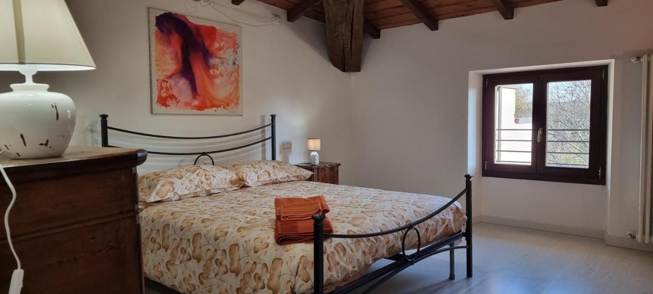 Agriturismo Alle Albare Montorio Veronese Kültér fotó