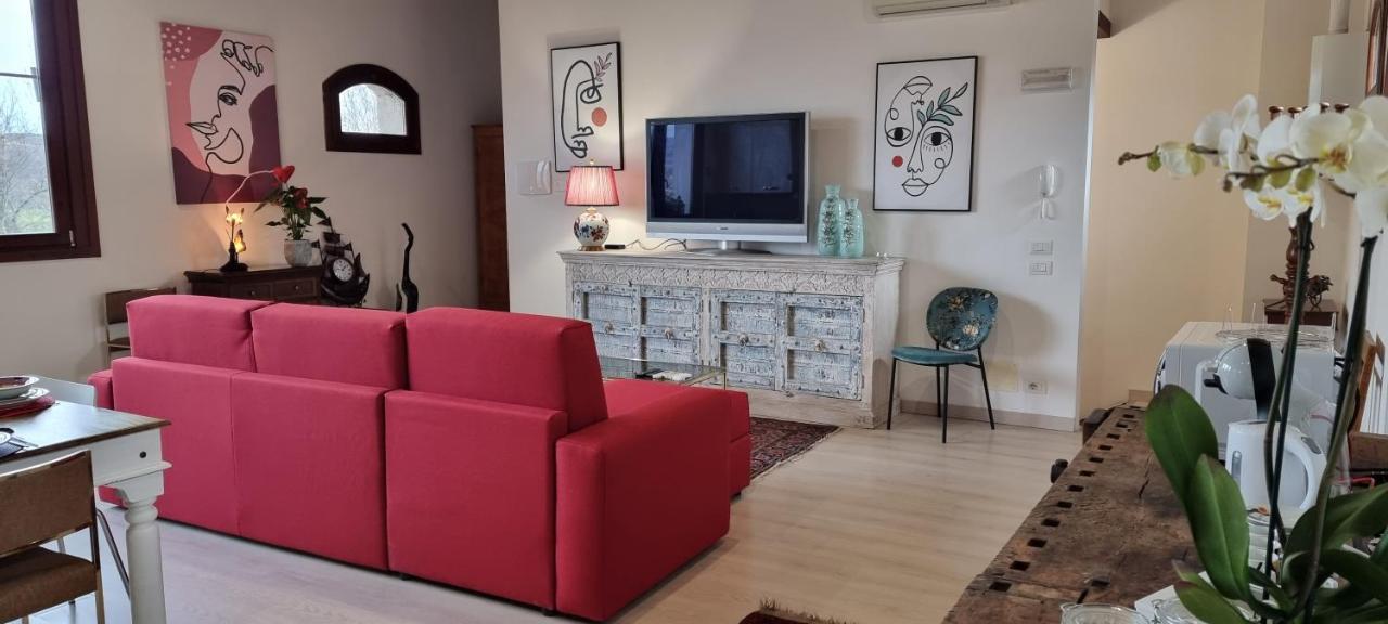 Agriturismo Alle Albare Montorio Veronese Kültér fotó