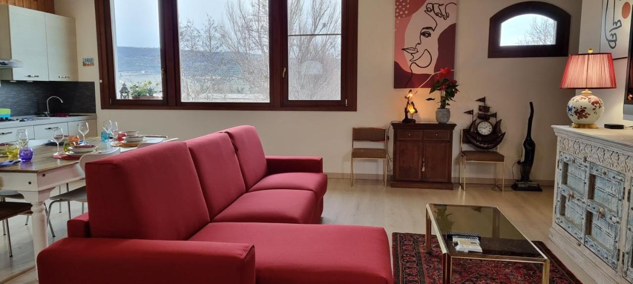 Agriturismo Alle Albare Montorio Veronese Kültér fotó