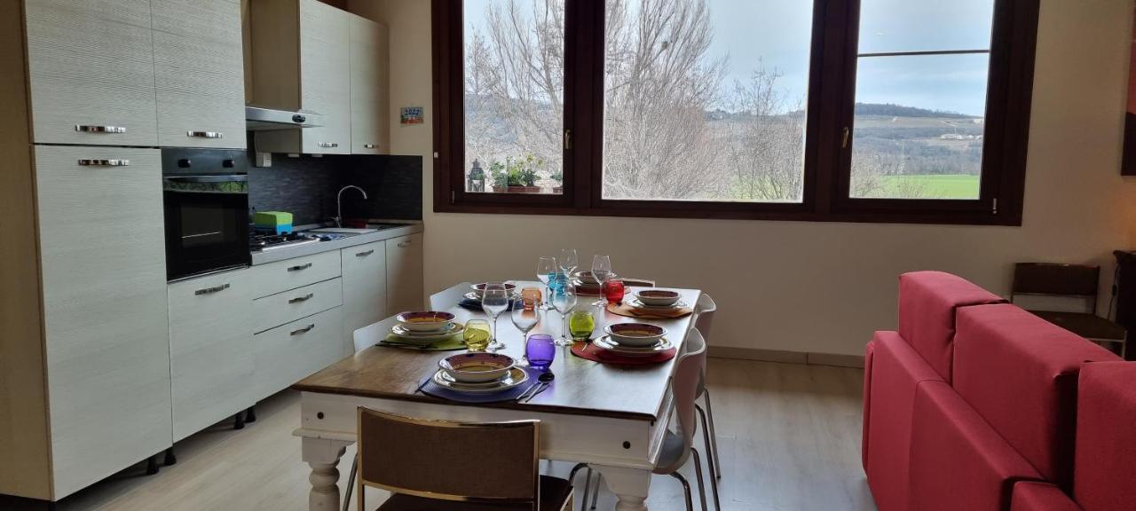 Agriturismo Alle Albare Montorio Veronese Kültér fotó