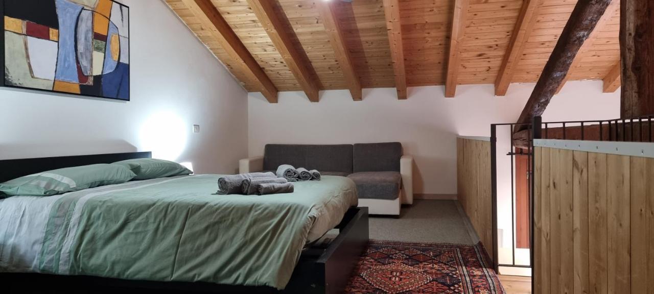 Agriturismo Alle Albare Montorio Veronese Kültér fotó