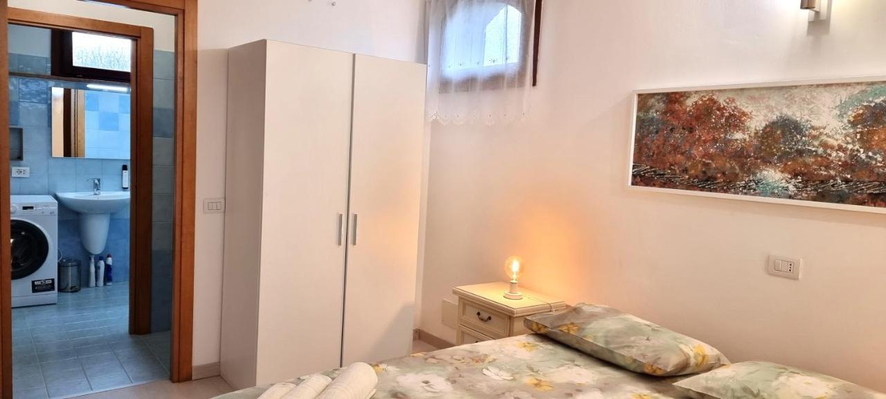 Agriturismo Alle Albare Montorio Veronese Kültér fotó