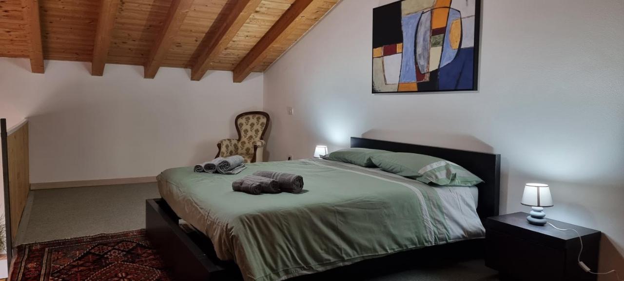 Agriturismo Alle Albare Montorio Veronese Kültér fotó