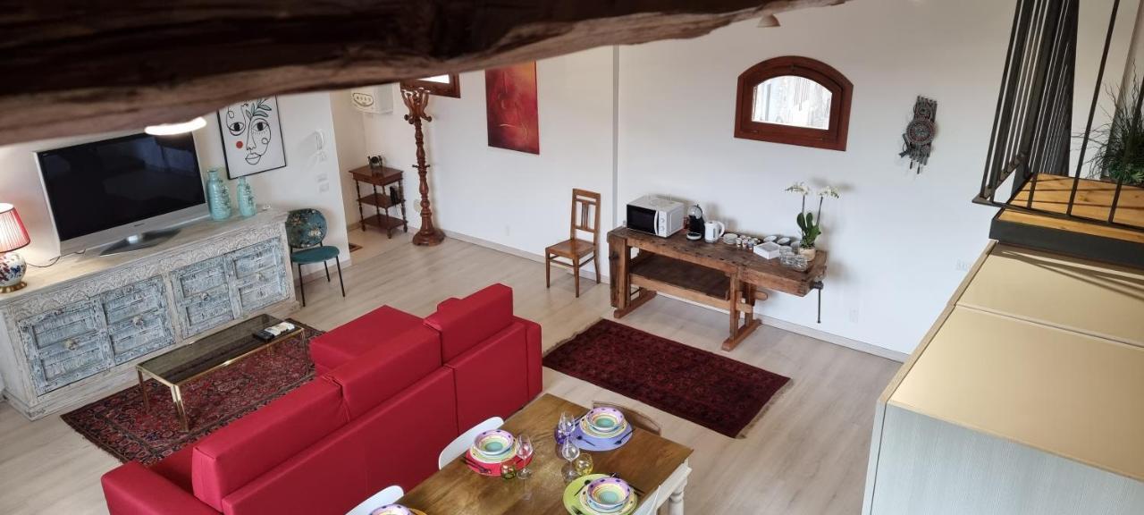 Agriturismo Alle Albare Montorio Veronese Kültér fotó