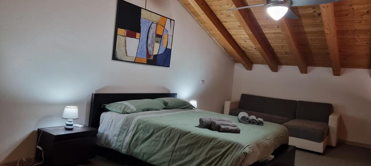 Agriturismo Alle Albare Montorio Veronese Kültér fotó