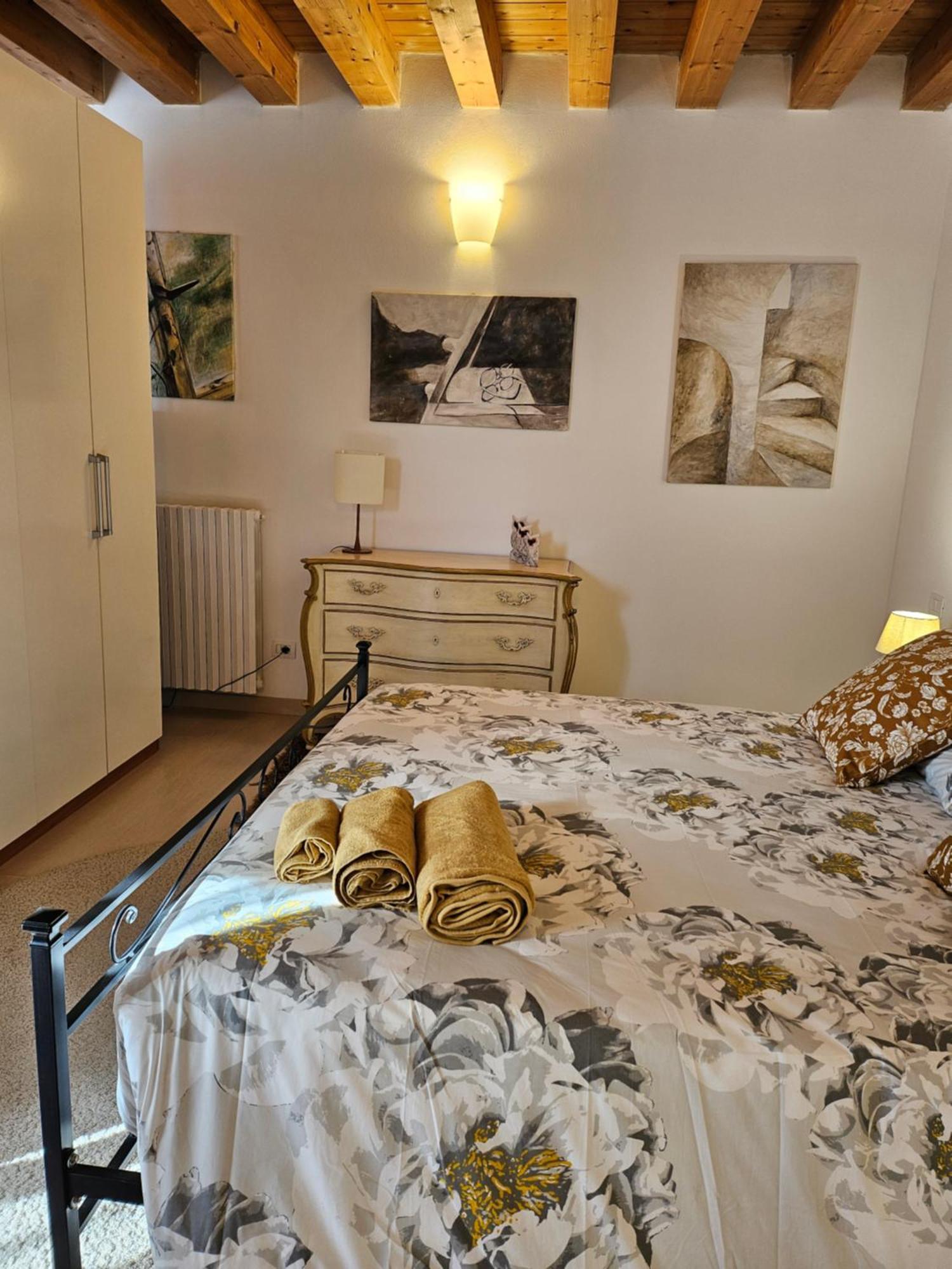 Agriturismo Alle Albare Montorio Veronese Kültér fotó