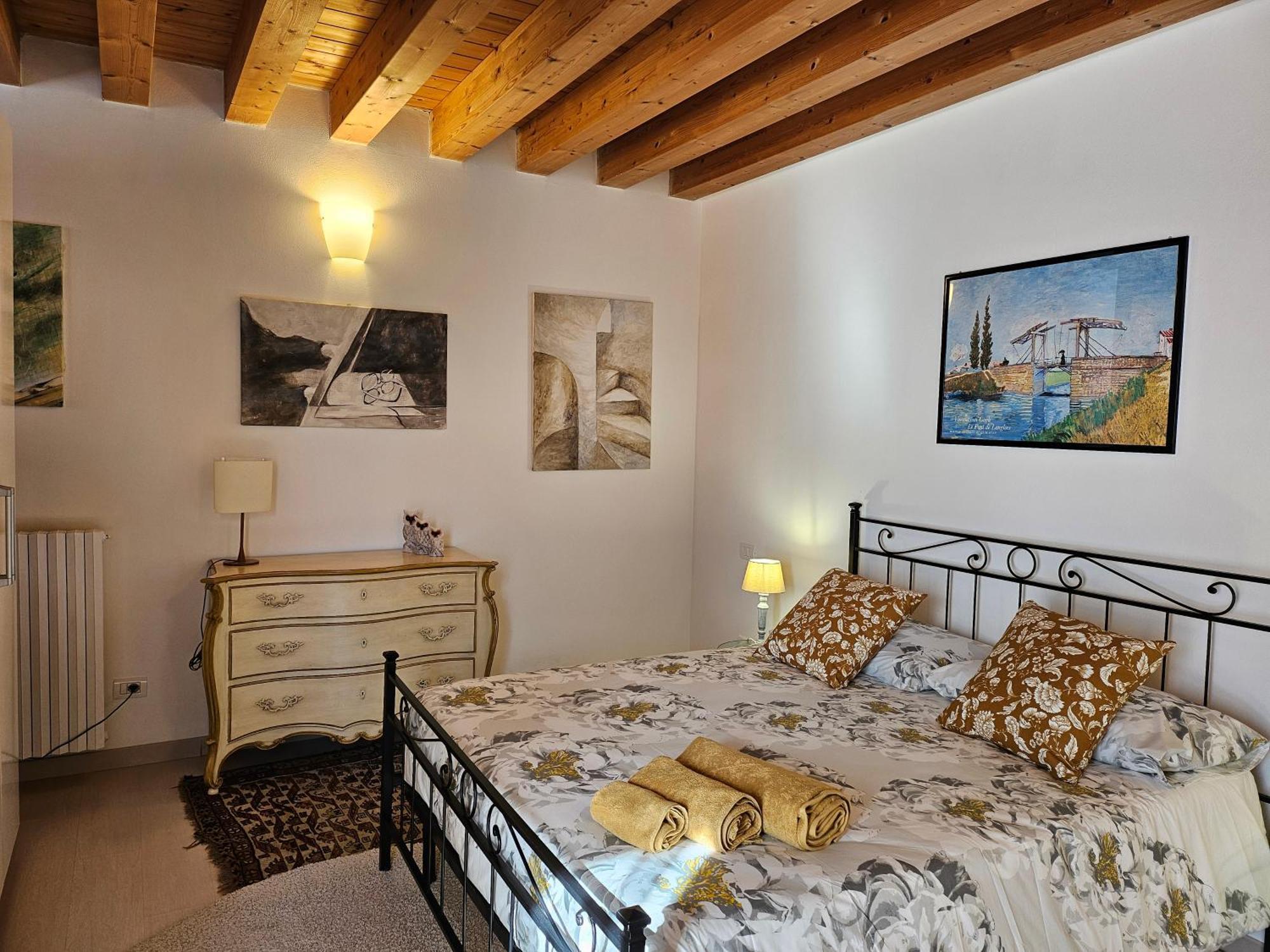 Agriturismo Alle Albare Montorio Veronese Kültér fotó