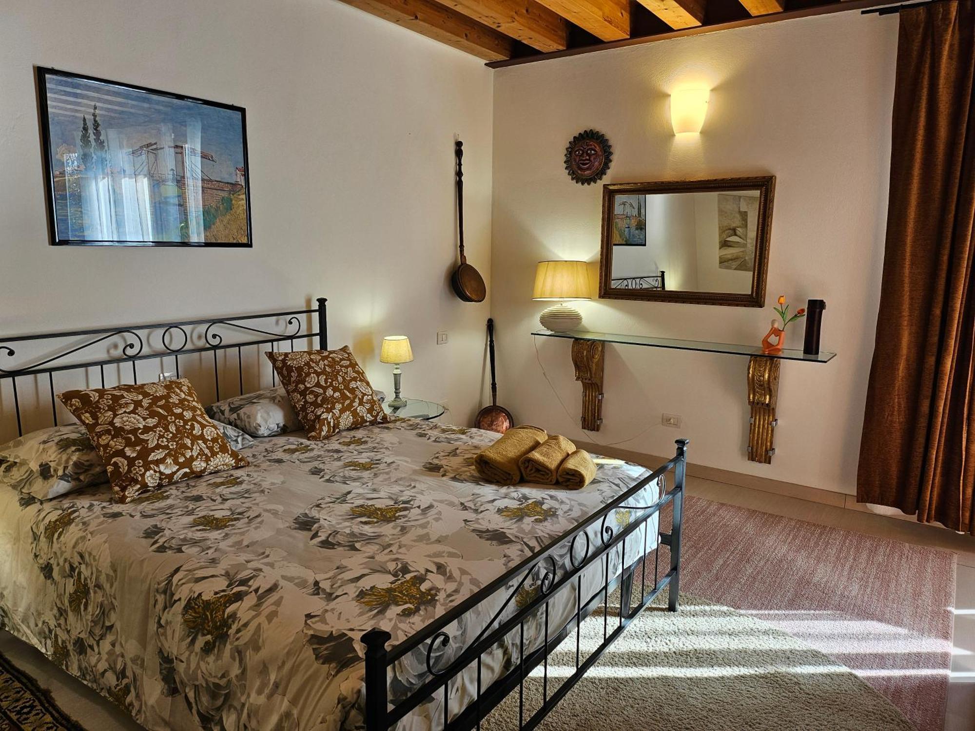 Agriturismo Alle Albare Montorio Veronese Kültér fotó