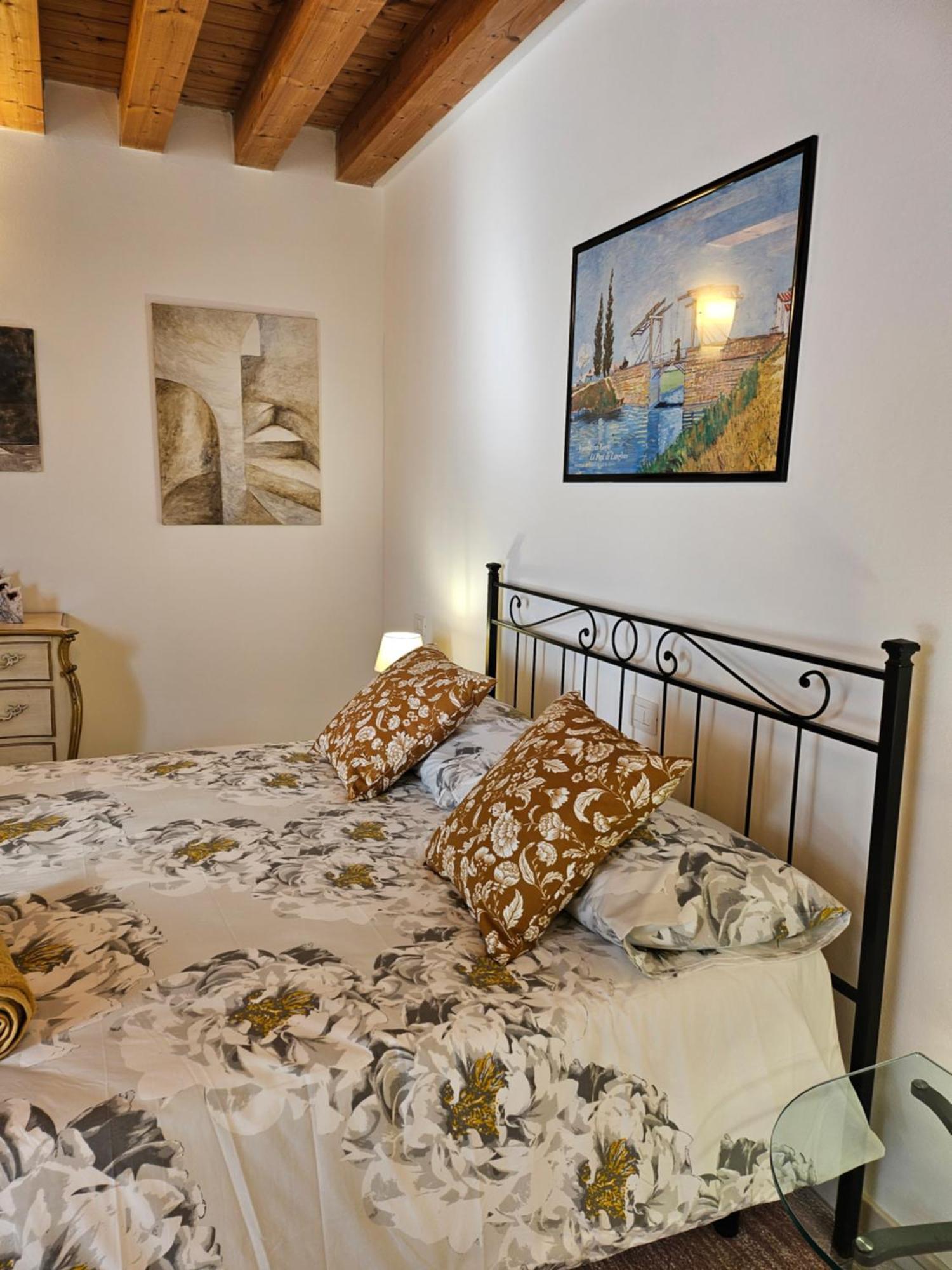 Agriturismo Alle Albare Montorio Veronese Kültér fotó