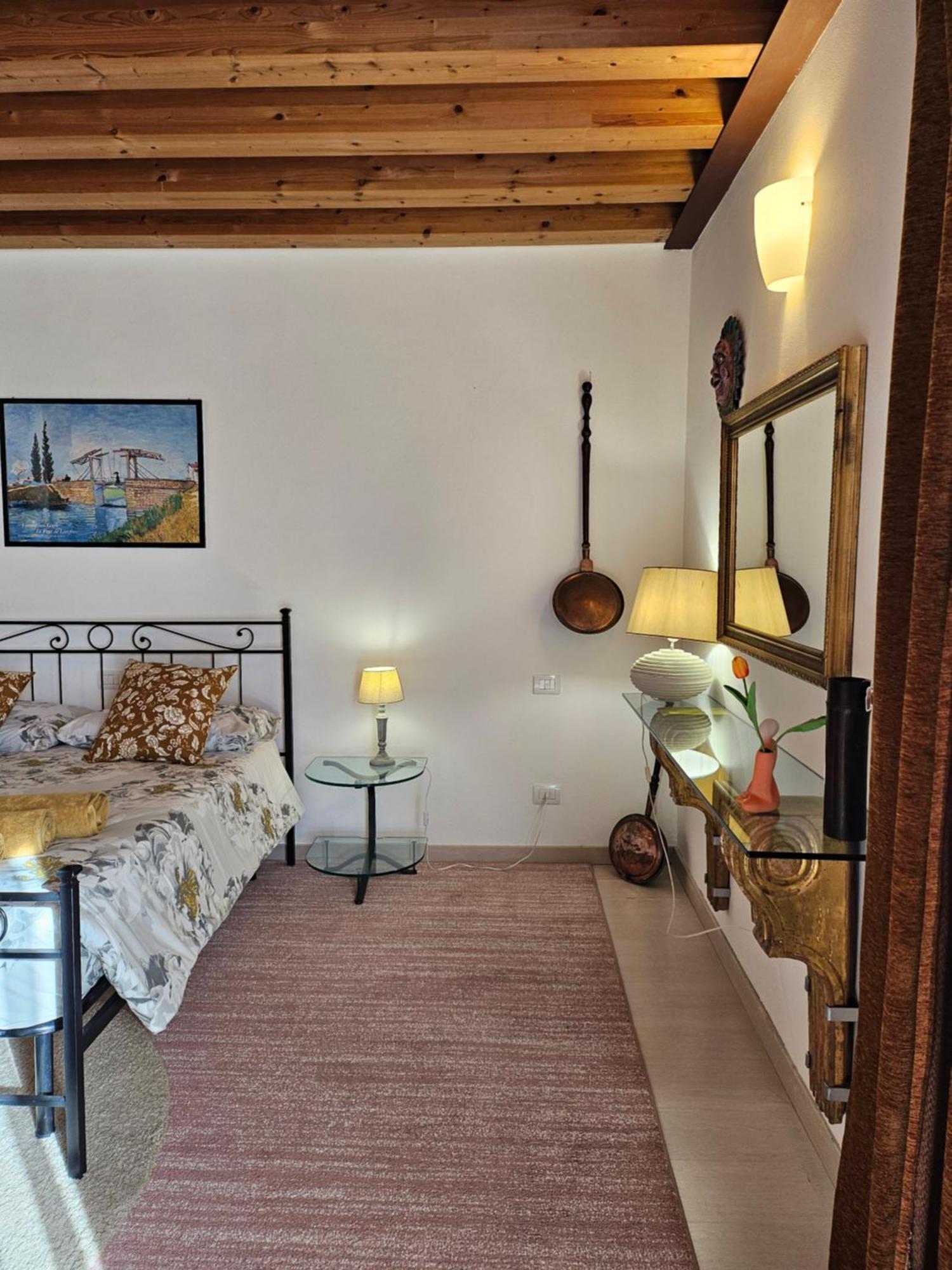 Agriturismo Alle Albare Montorio Veronese Kültér fotó