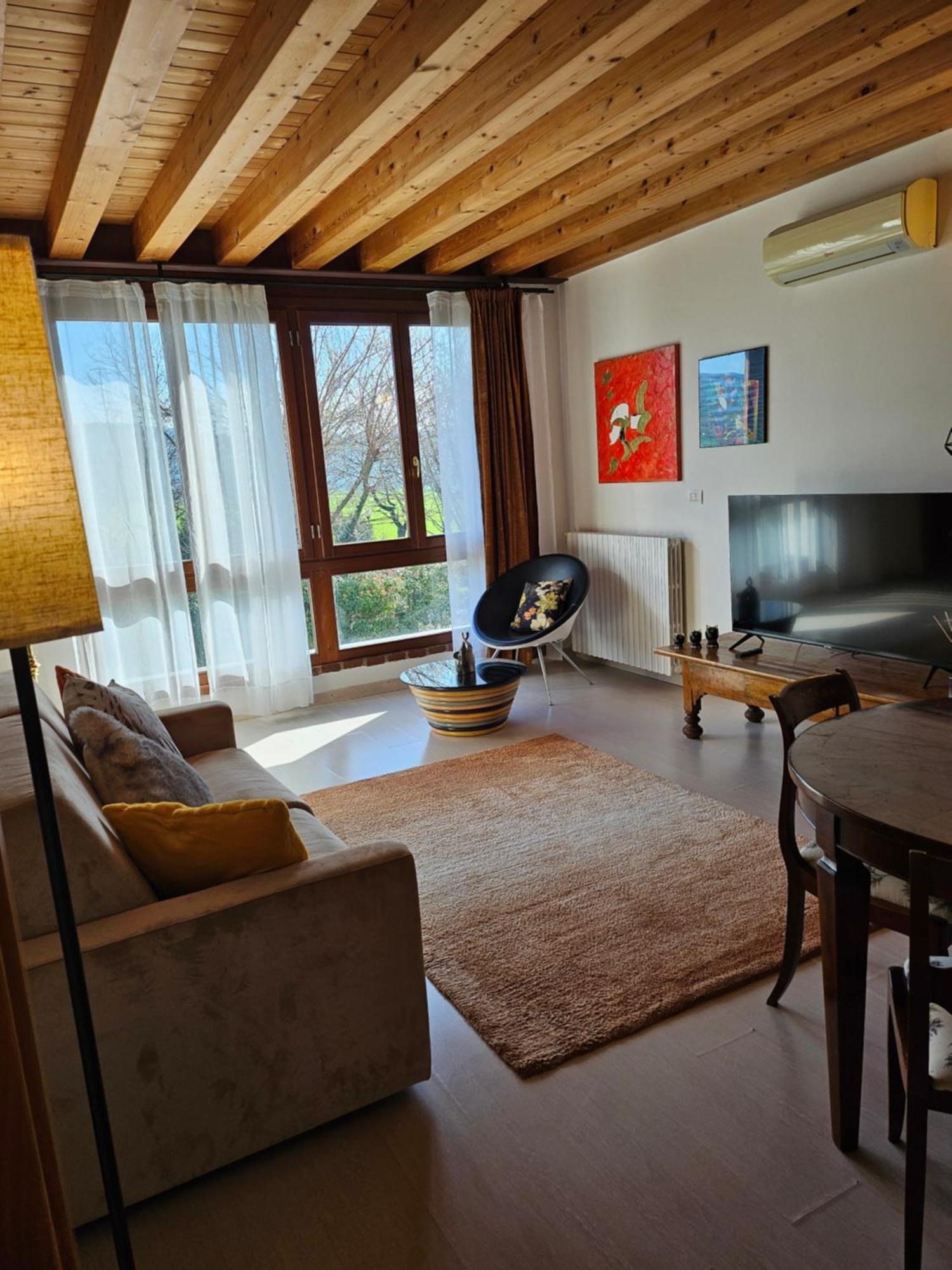 Agriturismo Alle Albare Montorio Veronese Kültér fotó