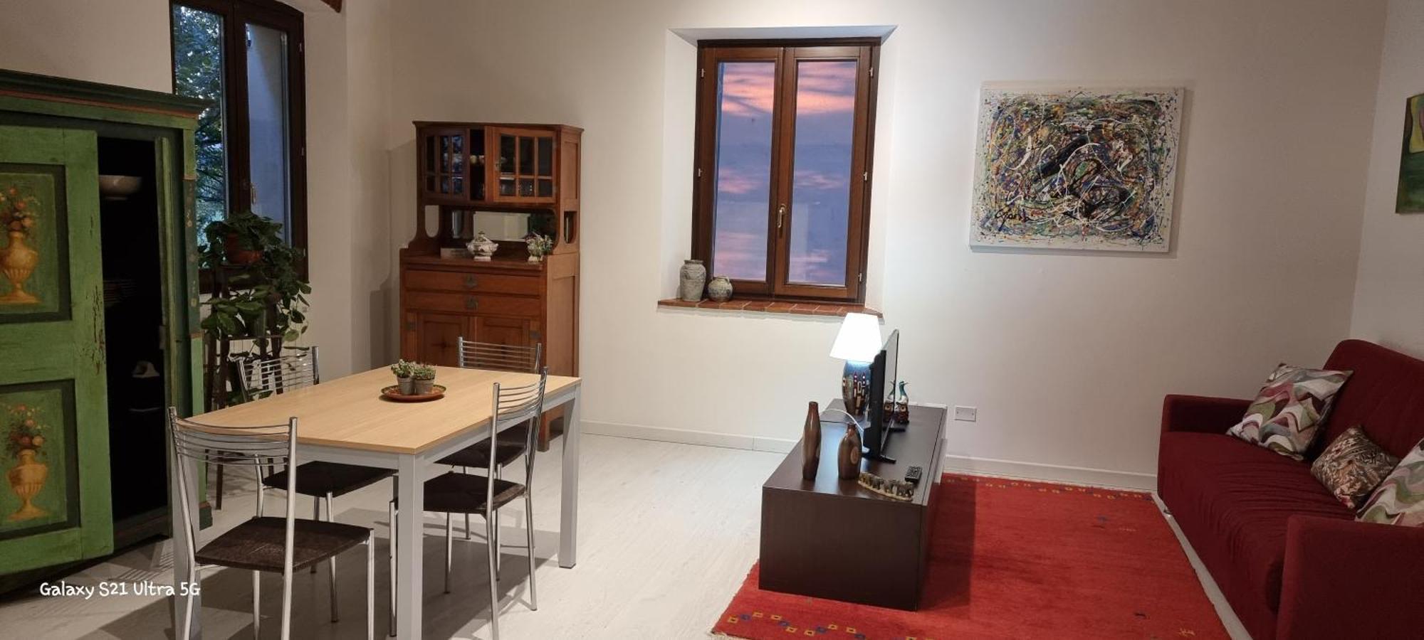 Agriturismo Alle Albare Montorio Veronese Kültér fotó