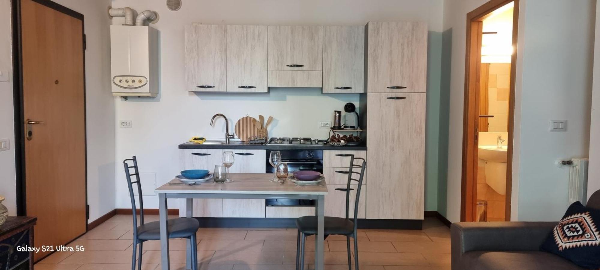 Agriturismo Alle Albare Montorio Veronese Kültér fotó