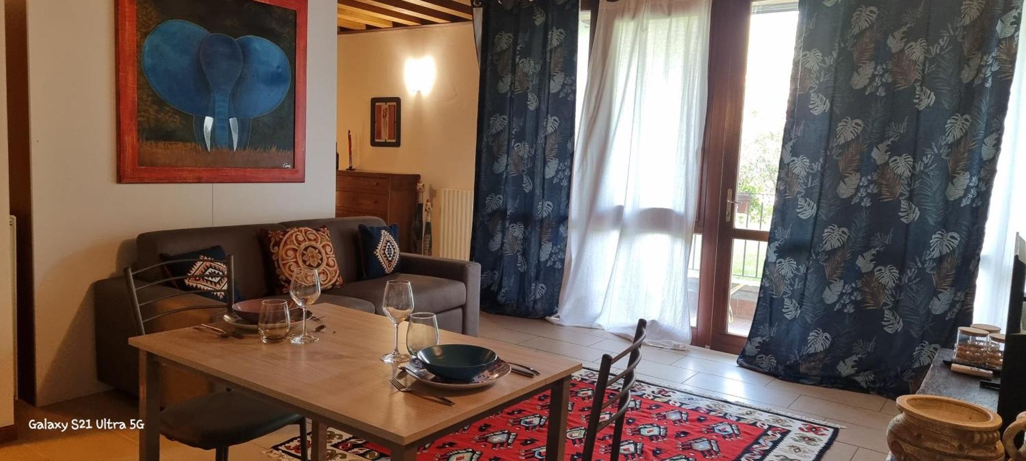 Agriturismo Alle Albare Montorio Veronese Kültér fotó