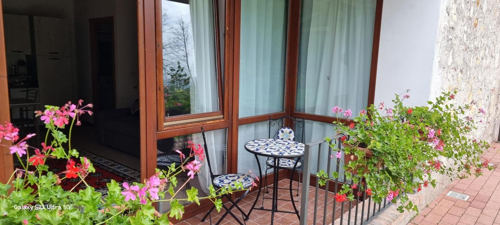 Agriturismo Alle Albare Montorio Veronese Kültér fotó