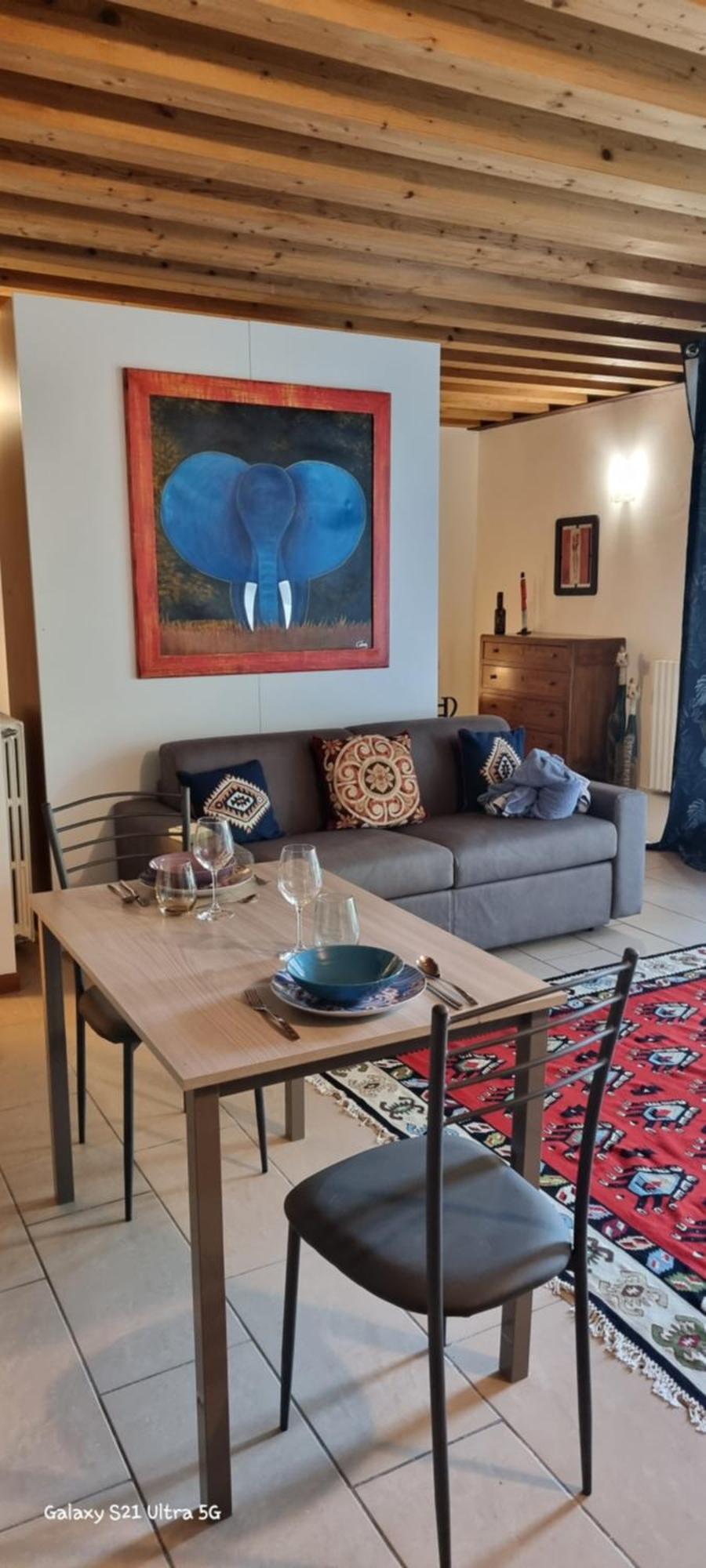 Agriturismo Alle Albare Montorio Veronese Kültér fotó